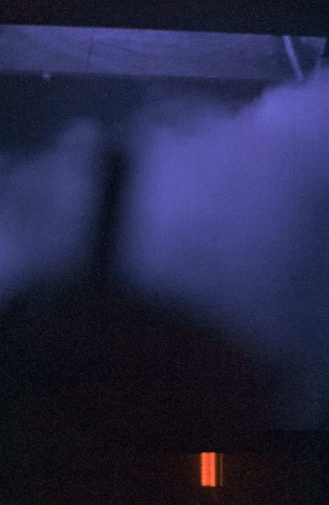 13 Grime Night, Etáž, Ostrava